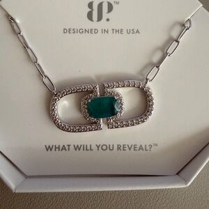 ✨ Bomb party - Inner Power Shines Through Necklace ✨